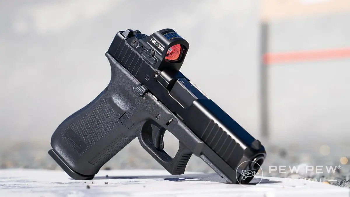 Holosun 507C X2