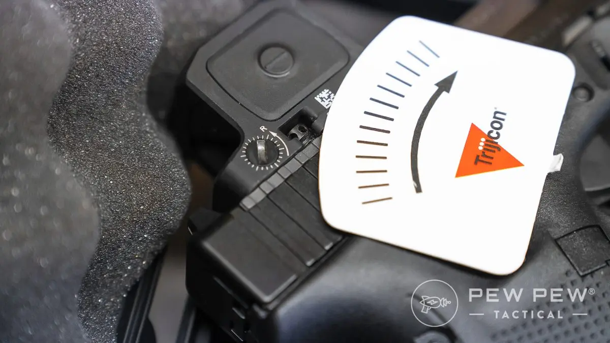 Trijicon RCR