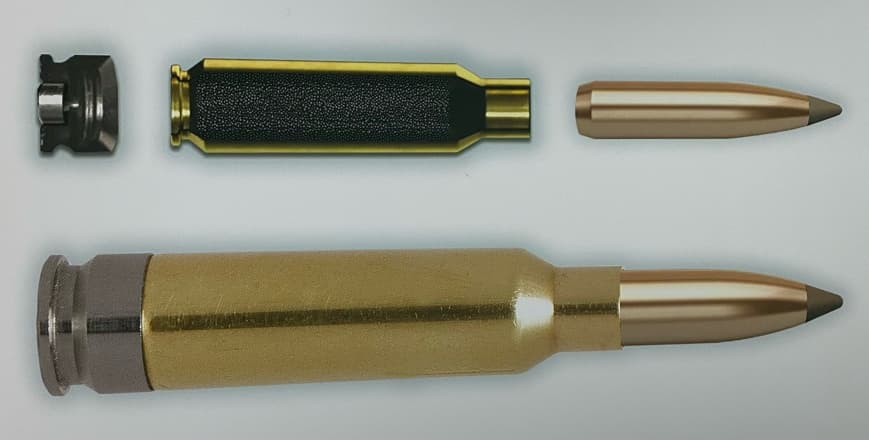 Sig .277 Fury