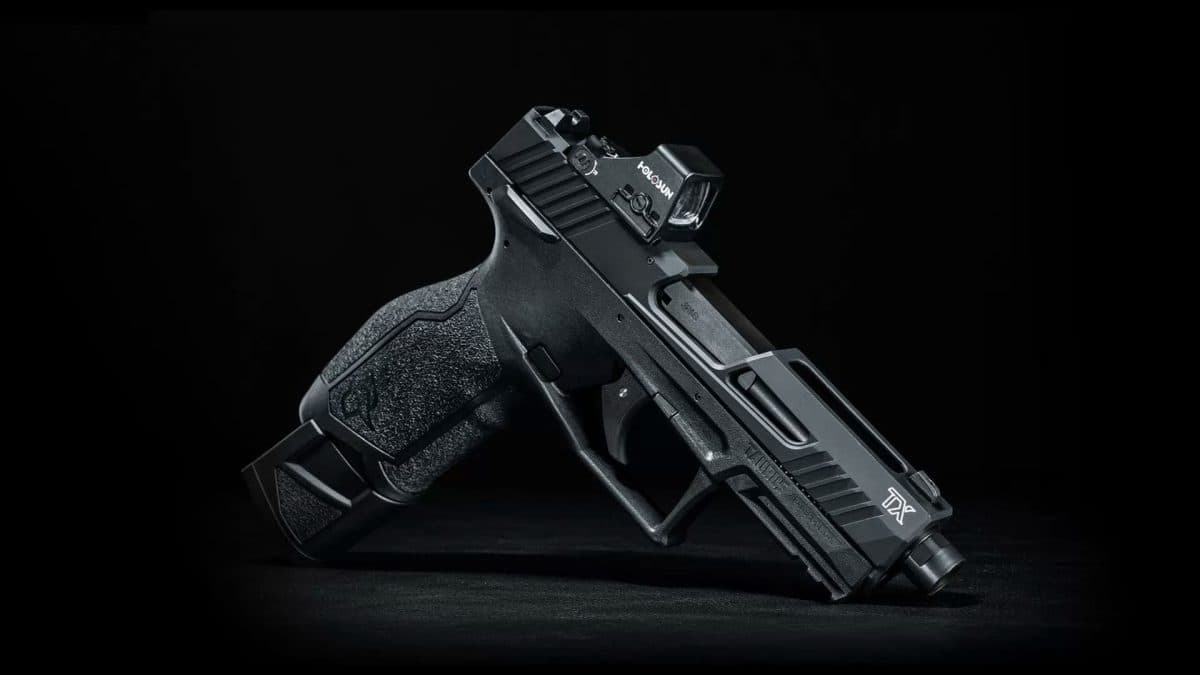 Taurus TX22 TORO Gen 2