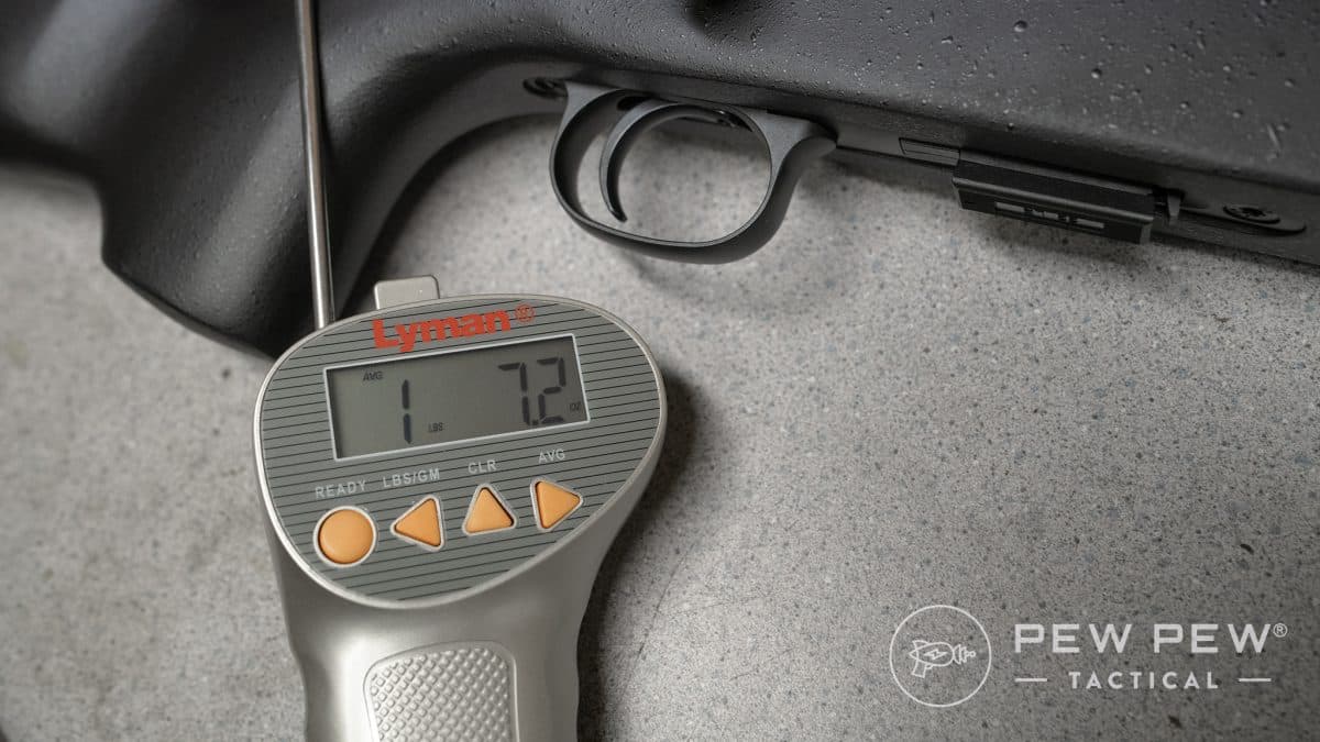 CZ 457 Pro-Varmint SR