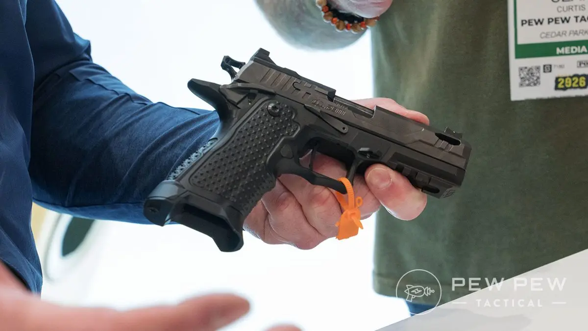 OA 2311 Compact Pro Elite