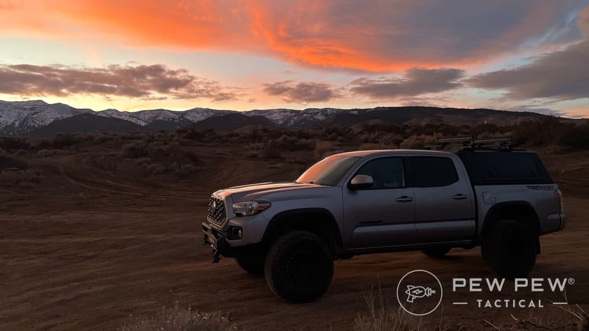 Scott Tacoma