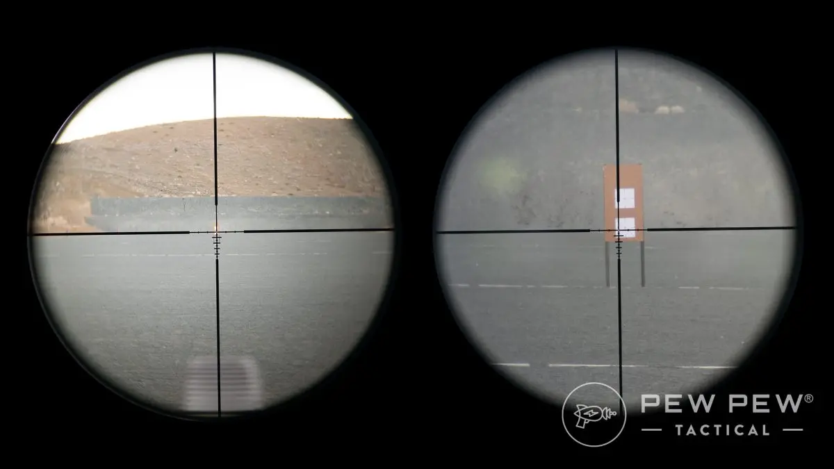 Primary Arms SLx 1-6x24