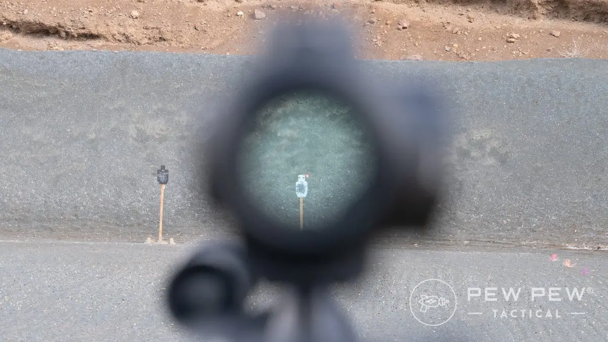 Sig Sauer Romeo5