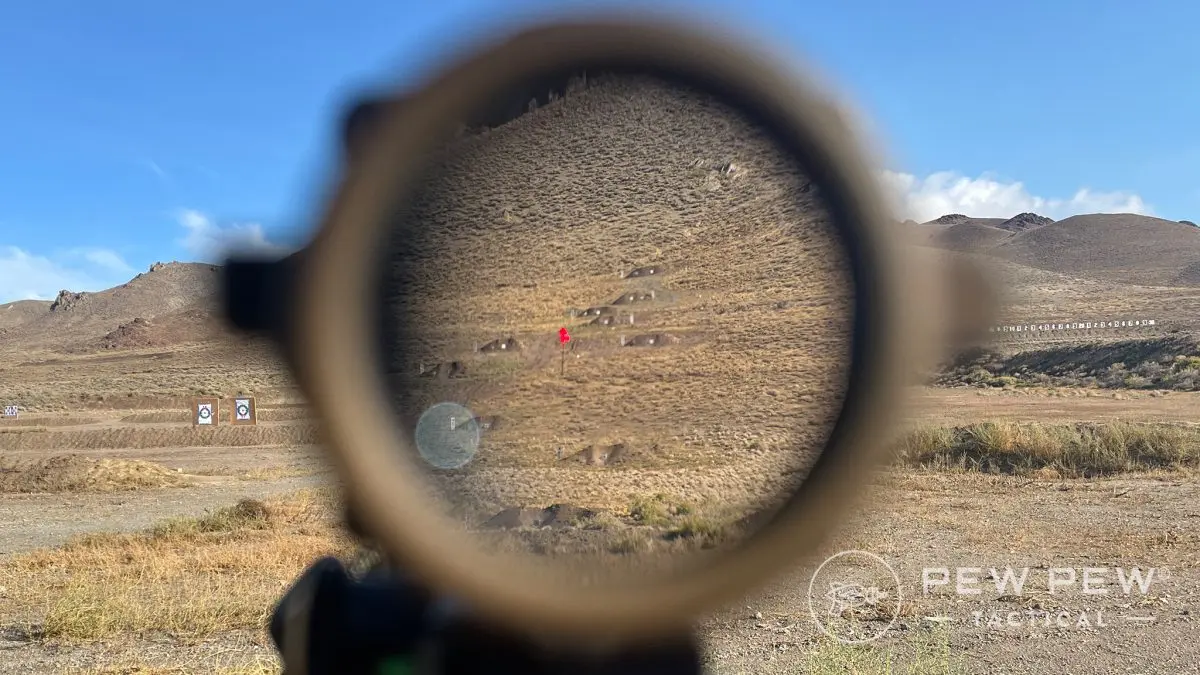 Trijicon ACOG