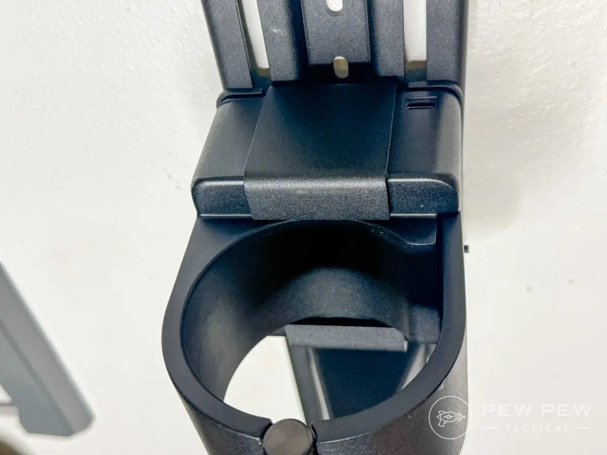 Vara Safety RACT Barrel Lock