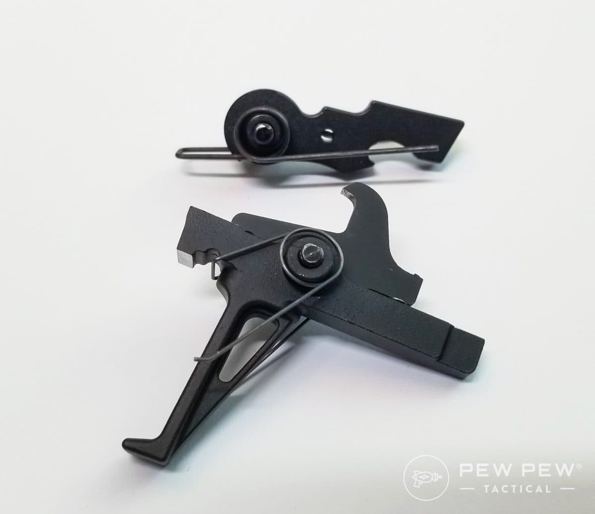 CMC 3.5 LB Component Trigger