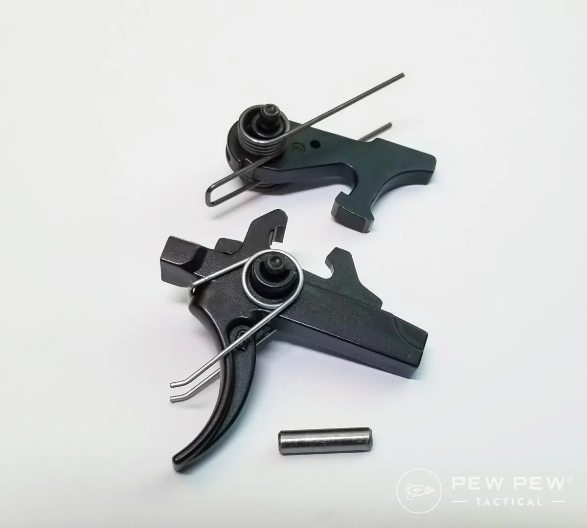 Geissele SSA-E Trigger