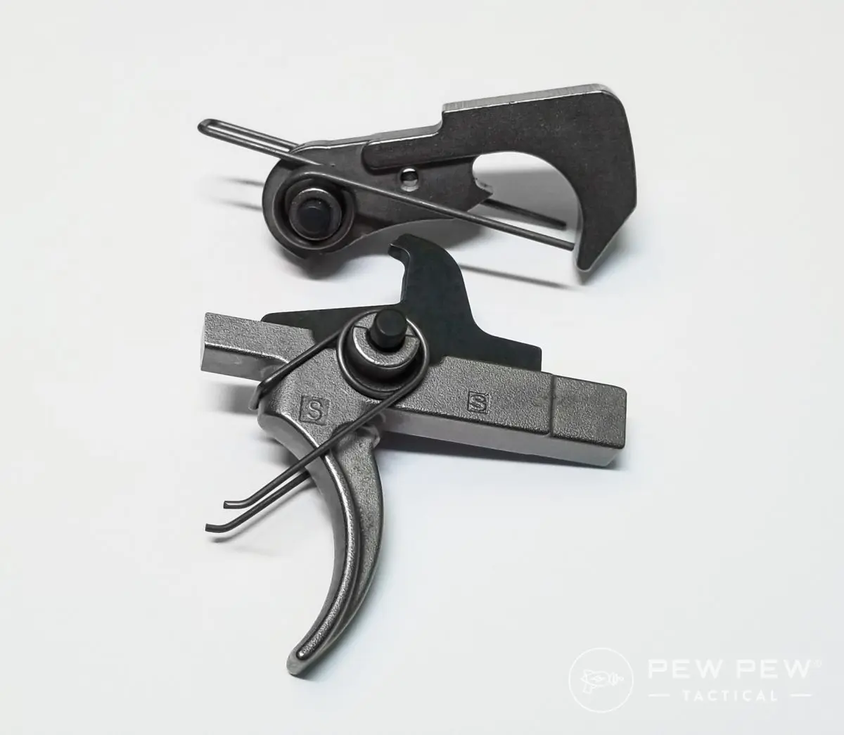 PSA EPT Trigger