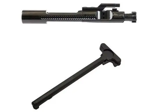Toolcraft BCG & CH