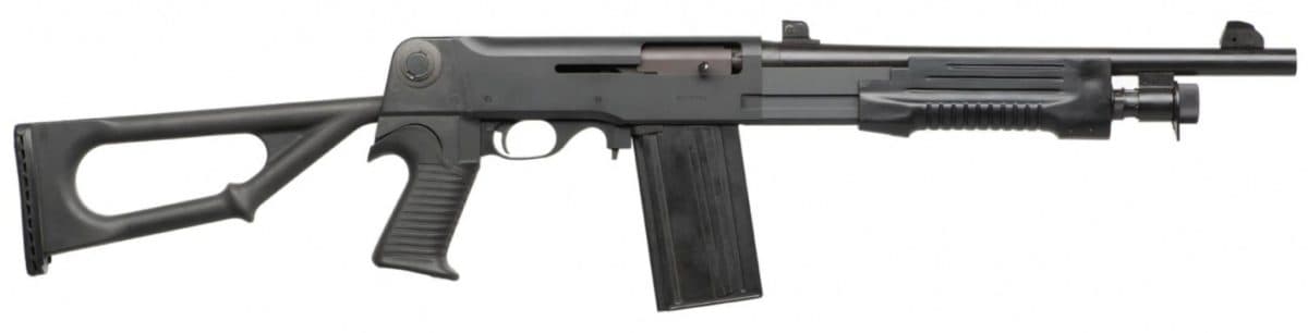Beretta M3P