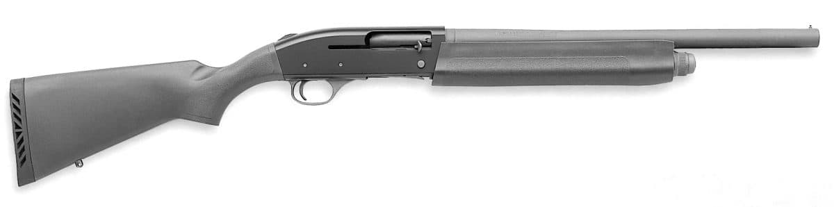 Mossberg 9200a1 fixed stock