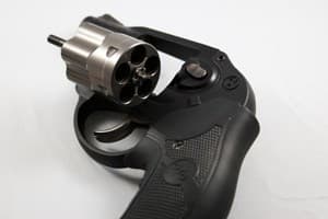 Ruger LCR