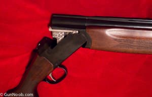 Stoeger Condor Open