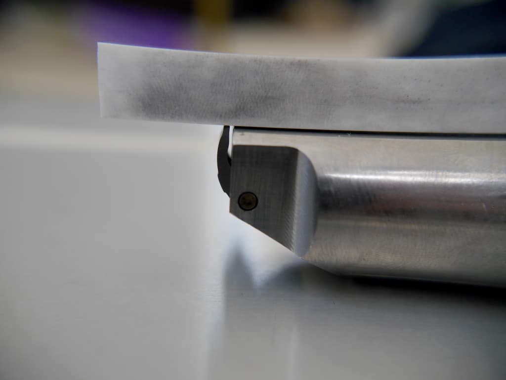 Post Thumbnail Image for post: 1911 Trigger Job (Sear Angles & Sear Spring)