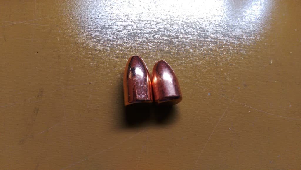 147 vs 115 gr 9mm