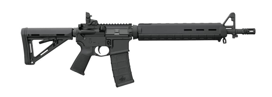Bushmaster MOE Dissipator