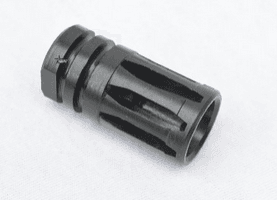 A2 Birdcage Flash Hider