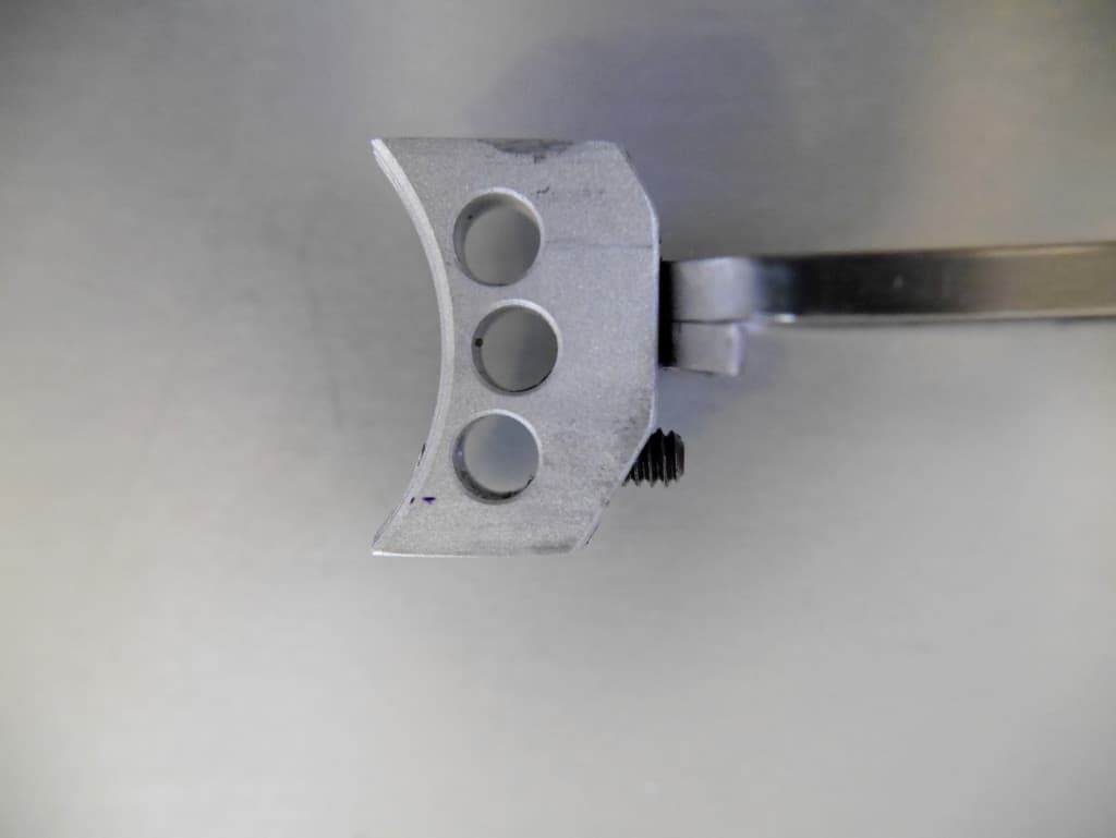 Post Thumbnail Image for post: 1911 Trigger Pretravel & Overtravel
