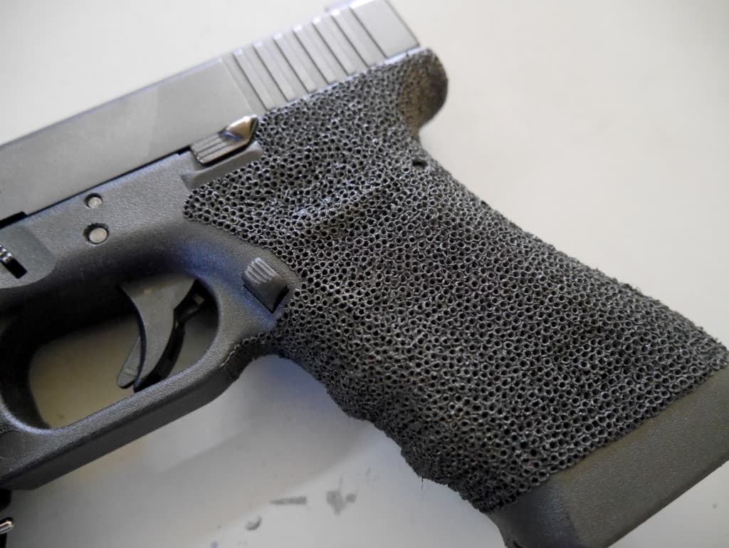 Post Thumbnail Image for post: To Stipple or Not to Stipple?