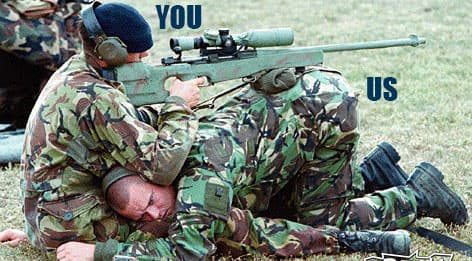 Pew Pew Tactical and You