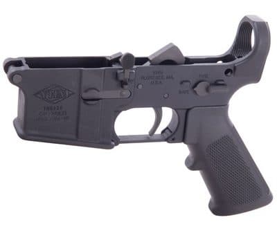 A2 Grip