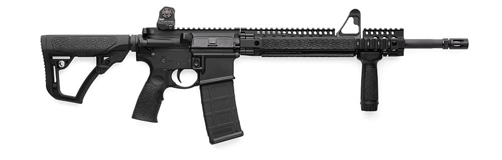 Daniel Defense AR-15