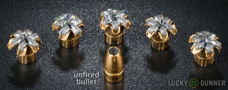 Post Thumbnail Image for post: Hollow Points vs. Full Metal Jacket (FMJ) Ammo