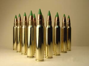 Post Thumbnail Image for post: Federal M vs XM (5.56) and XM193 vs XM855