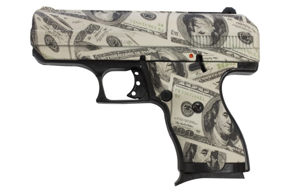 100 dollar hi-point