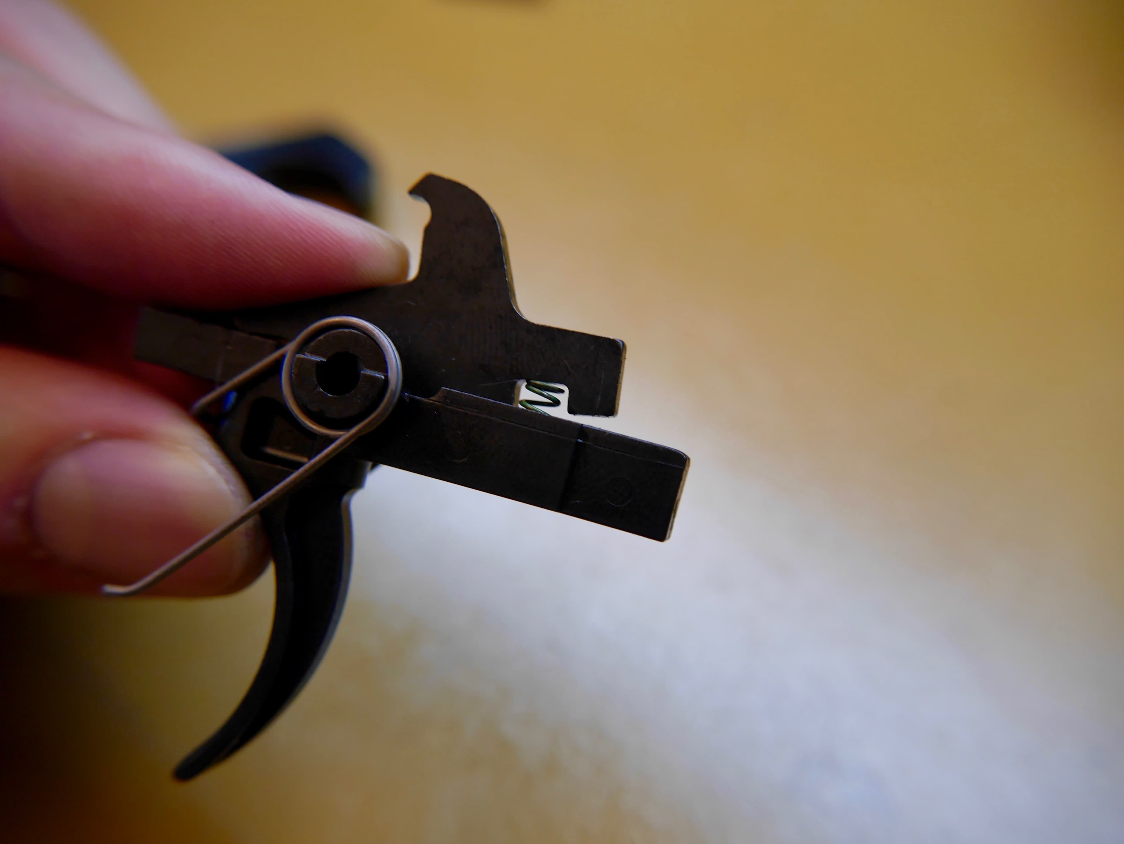 Disconnector Placement