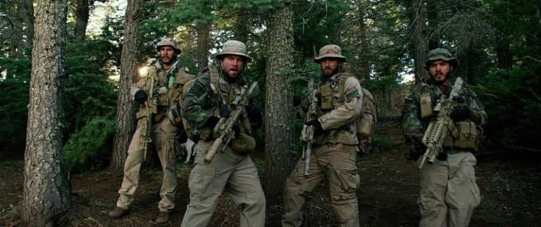 Post Thumbnail Image for post: 9 Most Realistic Gun Scenes in Movies (And Some Ridiculous Ones)