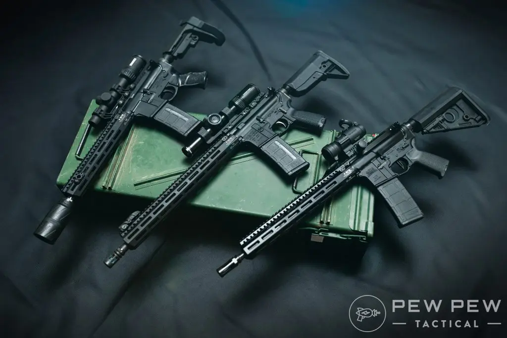 Post Thumbnail Image for post: Weekly Wrap: 26 States File Lawsuits Against the ATF