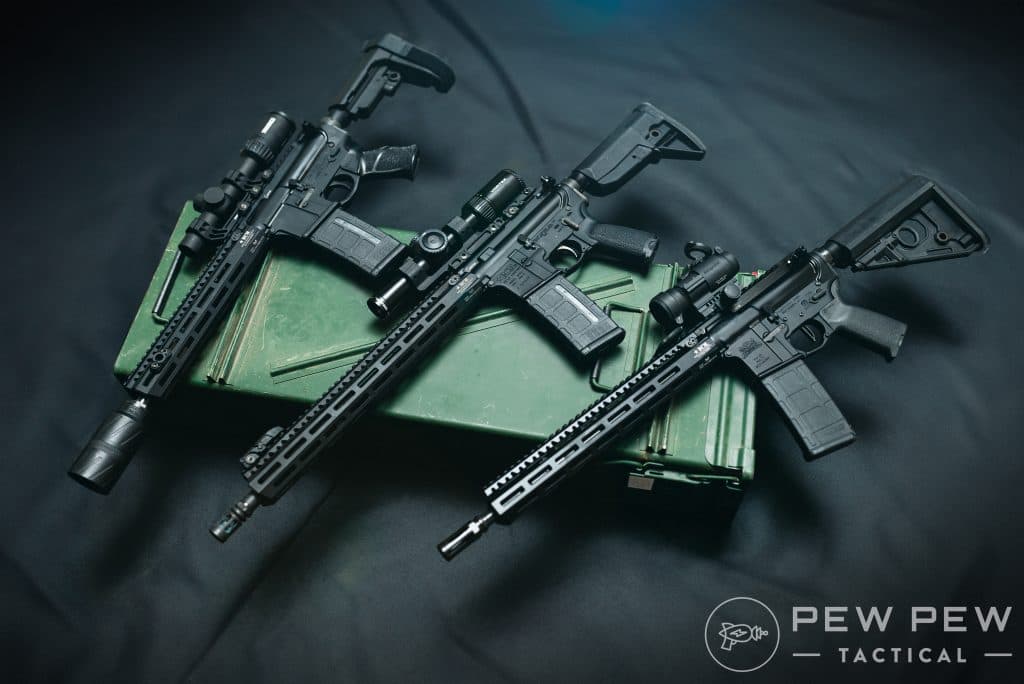 Post Thumbnail Image for post: Weekly Wrap: 26 States File Lawsuits Against the ATF