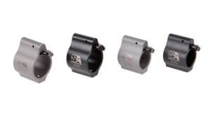 Post Thumbnail Image for post: Superlative Arms Gas Block Review