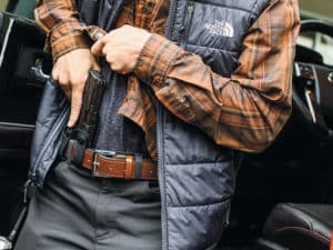 Post Thumbnail Image for post: 5 Best Tactical Jackets: Military Style Meets Civilian Chic