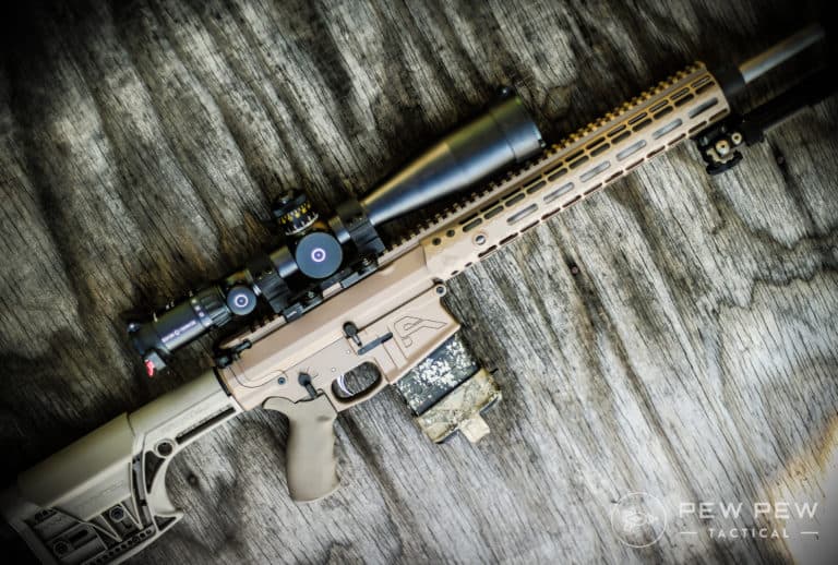 Post Thumbnail Image for post: Best .308 & 7.62×51 Ammo: Target Shooting, Plinking, & Hunting