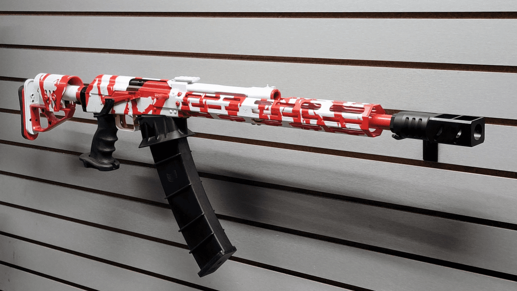 Diss Arms KS-12 Elite