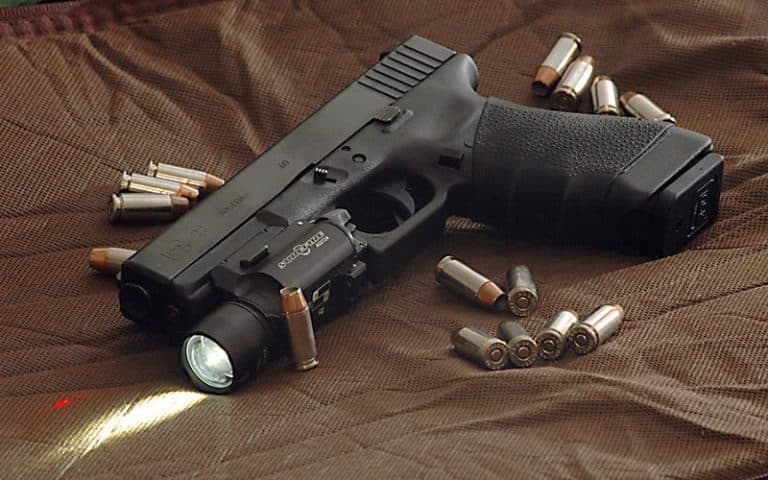 Post Thumbnail Image for post: 9mm vs .40 S&W: Is Bigger Always Better?