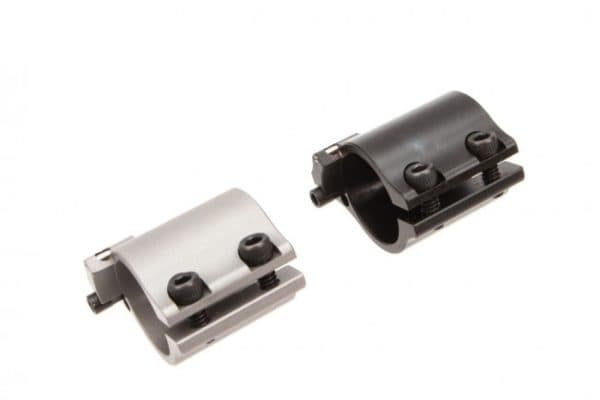 clamp on adjustable gas blocks