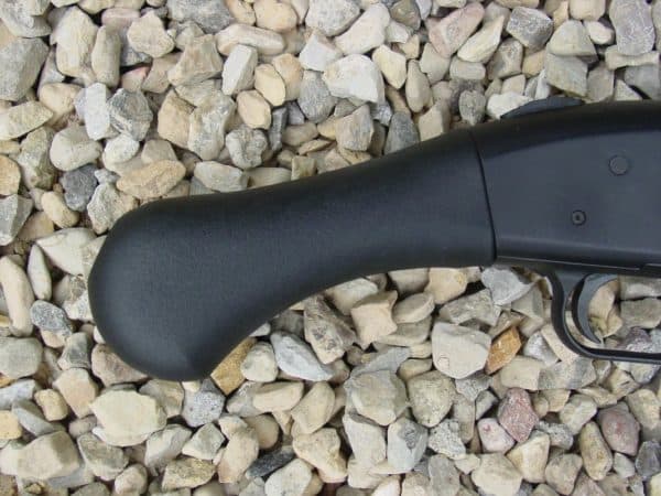 mossberg 590 shockwave grip