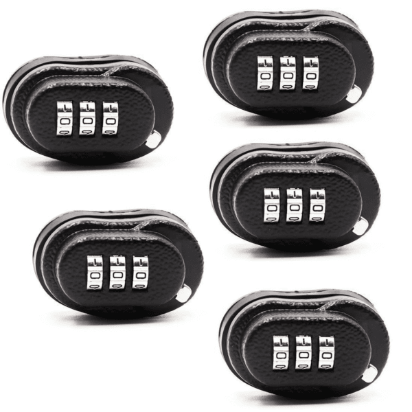 combo trigger locks