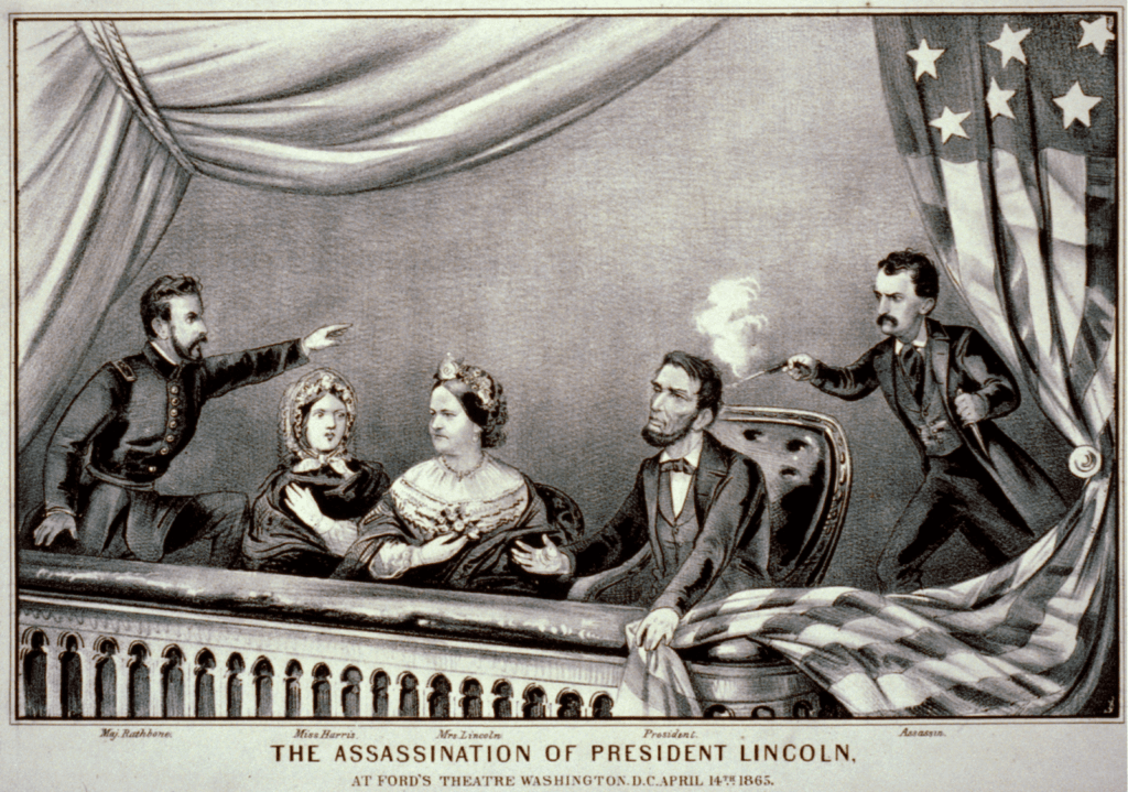 Post Thumbnail Image for post: Famously Deadly: The Guns Used in Infamous Assassinations