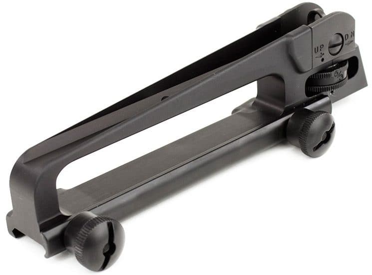 Detachable A2 Carry Handle - Aero Precision