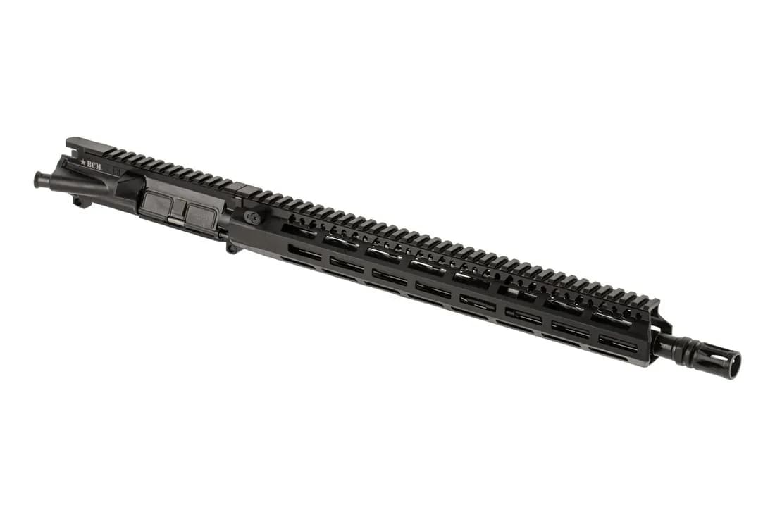 BCM 16" MCMR-15 Upper