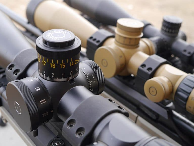 Post Thumbnail Image for post: Best Places to Buy Rifle Scopes Online