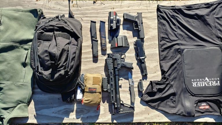 Post Thumbnail Image for post: The Gray Man Loadout