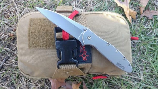 Kershaw leek