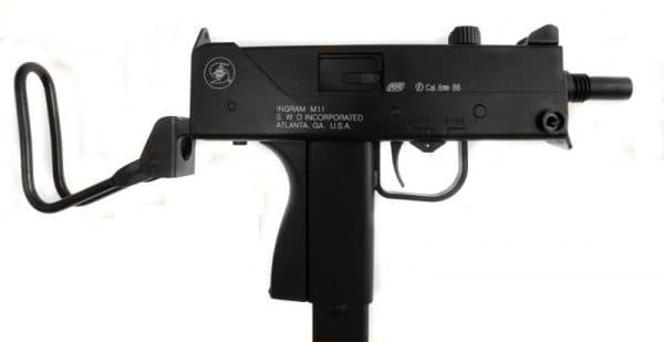 MAC-11